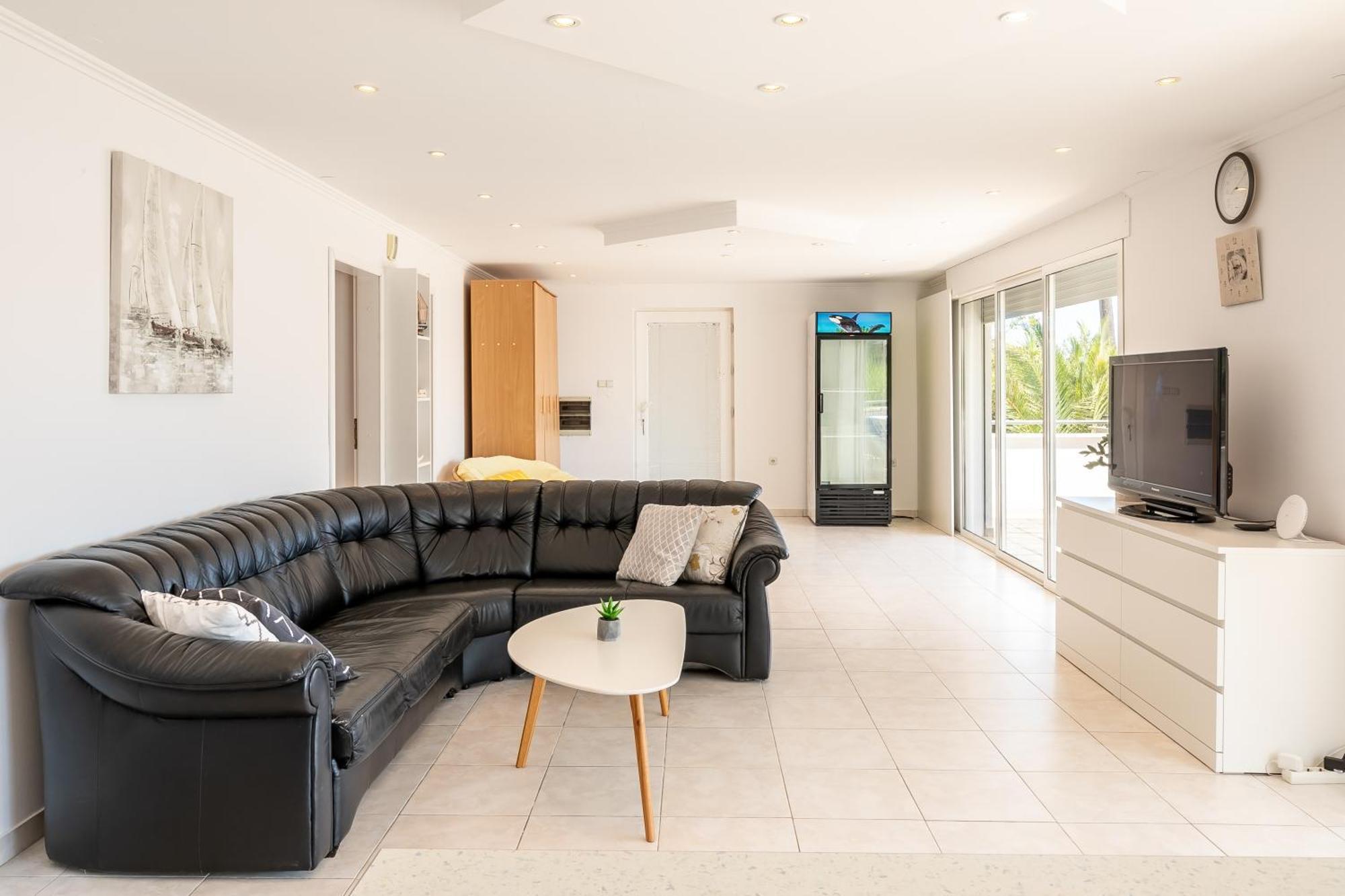 Apartments By The Sea Cove Nova, Korcula - 11353 Vela Luka Rom bilde